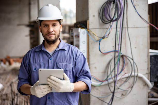 Best Industrial Electrical Services  in Fort Salonga, NY