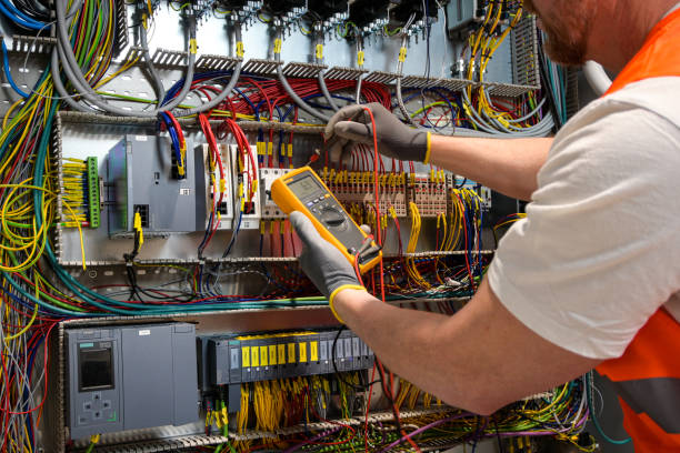 Best Affordable Electrician  in Fort Salonga, NY